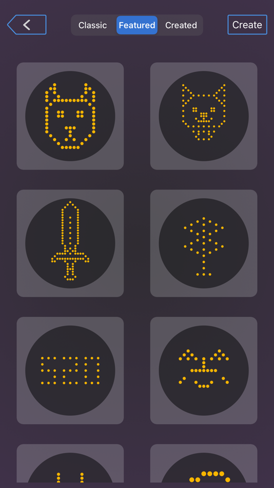 #3. Light Leak Puzzle (iOS) 由: 其跃 吴