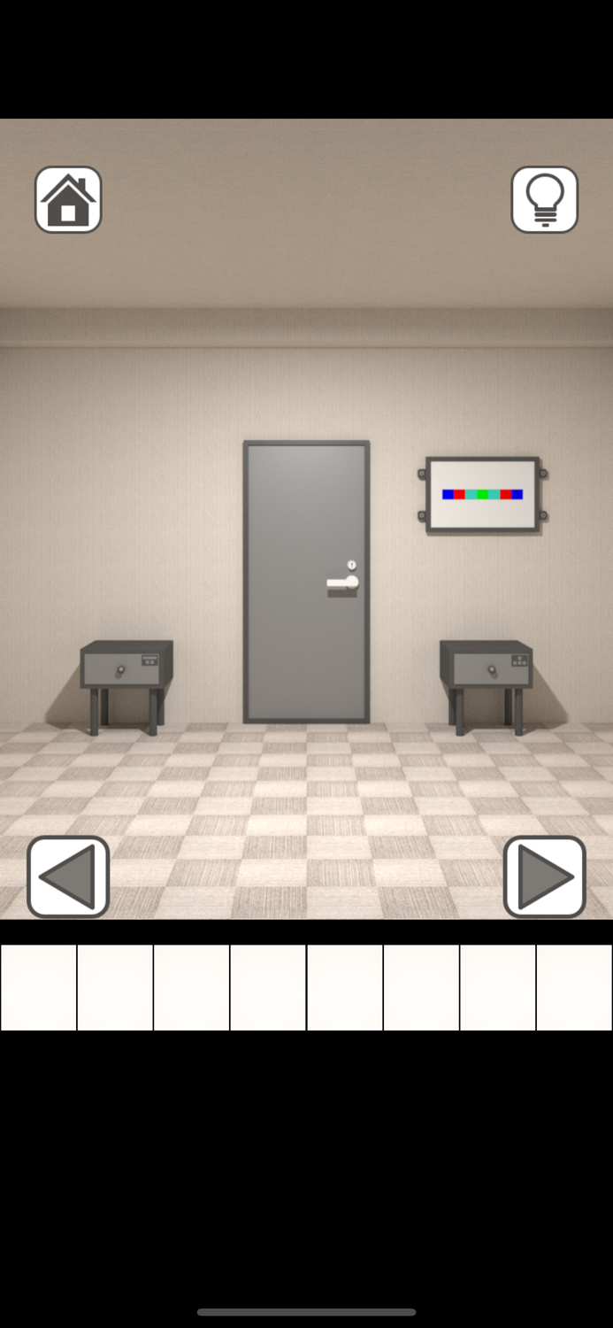 Office Worker - Escape Game -