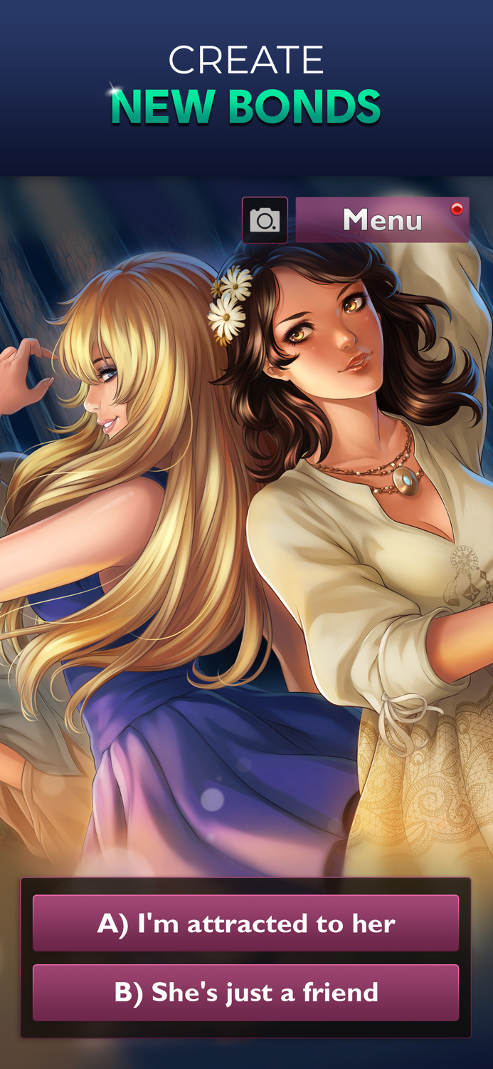 Is It Love Peter - Vampire