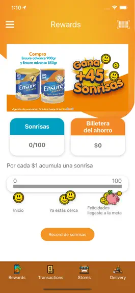 Game screenshot Farmacias Mia App apk