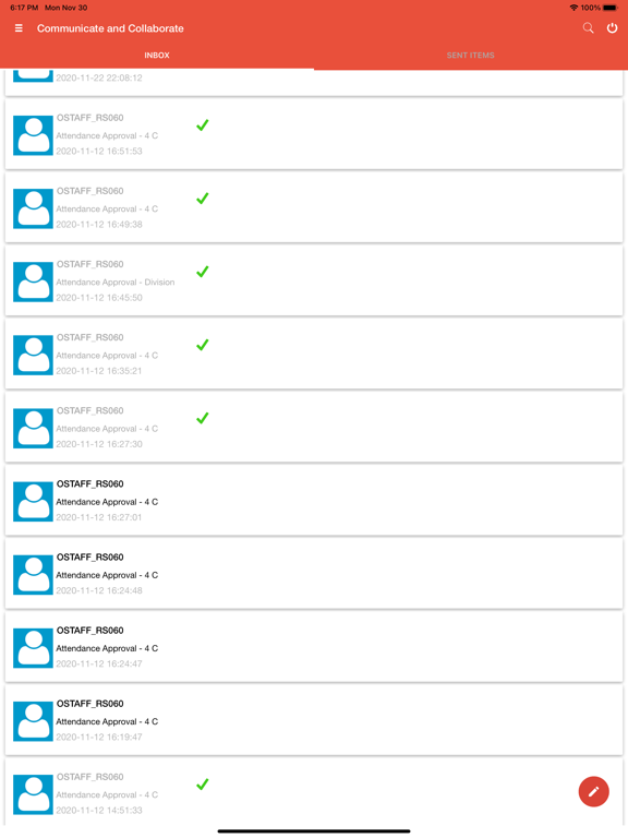 Screenshot #6 pour Ambassador School V2