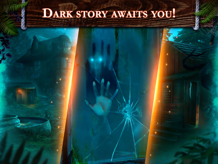 Phantasmat – Curse of the Mist