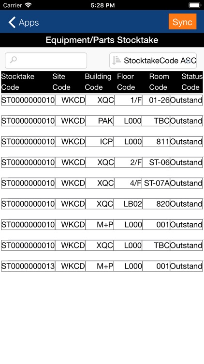 AFM Limited screenshot-4