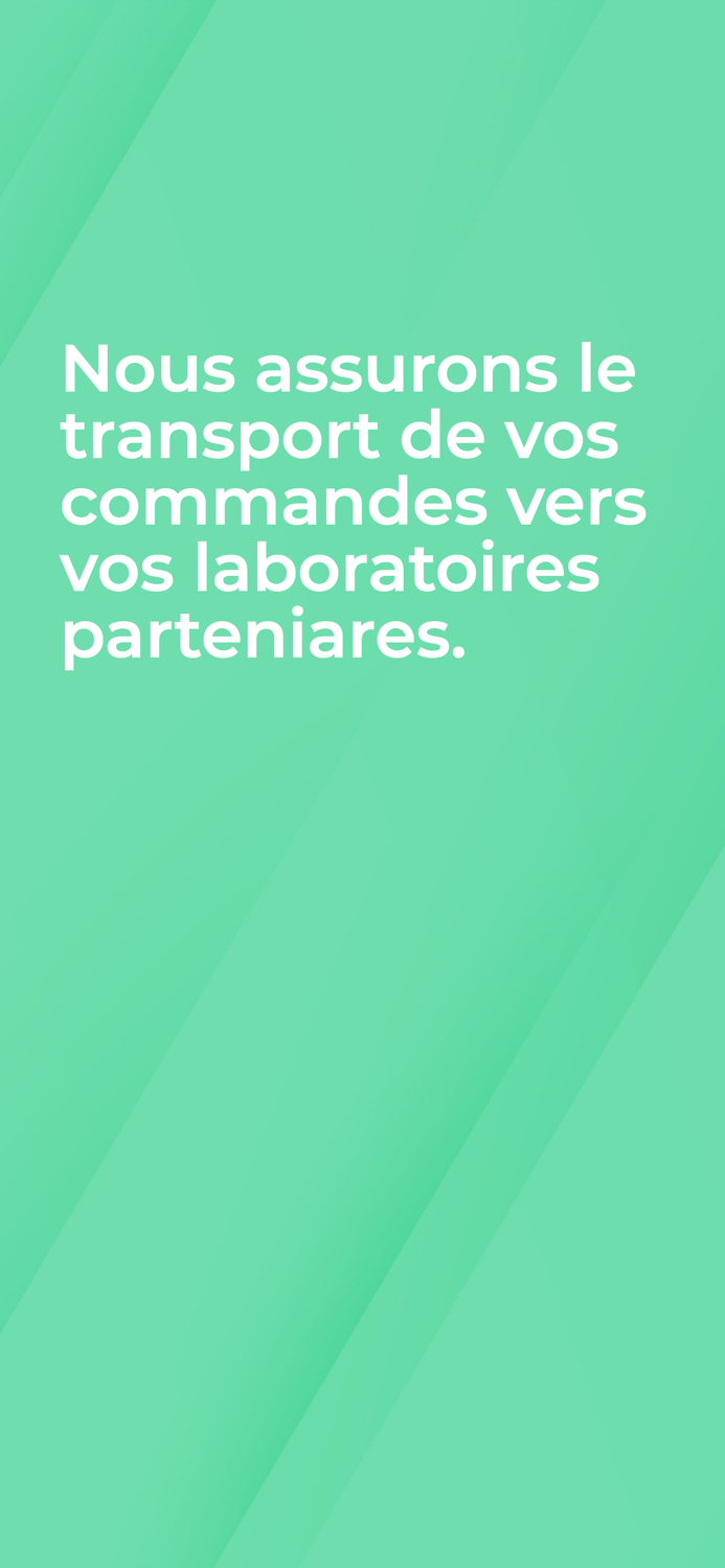 Eco Ribeyre Transport