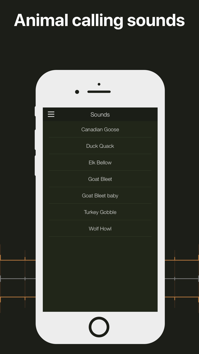 Hunting Calendar Solunar