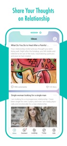 Casualx: Hookup Dating App screenshot #4 for iPhone