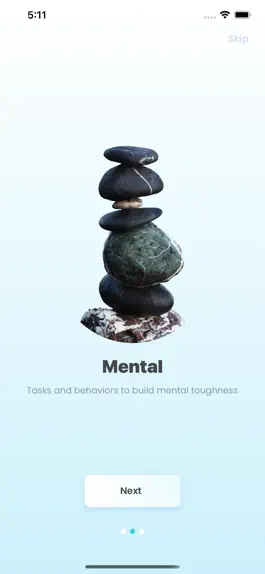 Game screenshot Mental Mastery apk