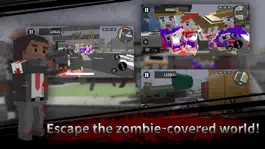 Game screenshot Tori Argo : Zombie Kingdom apk