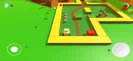 Game screenshot Super 3D Robot Challenge hack