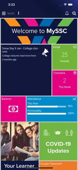 Game screenshot MySSC mod apk