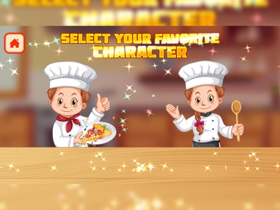 Screenshot #5 pour Supreme Pizza Maker Game