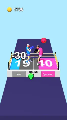 Game screenshot Dice Fight! apk