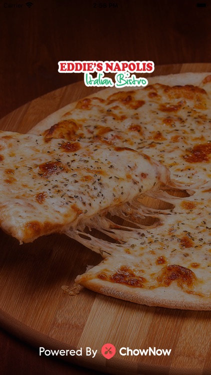 Eddie's Napolis Italian Bistro