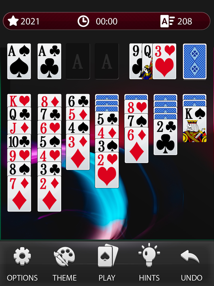 Solitaire Classic - Classic