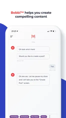 Game screenshot Moves Influencer hack