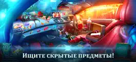 Game screenshot Загадочные Истории: Джокер hack