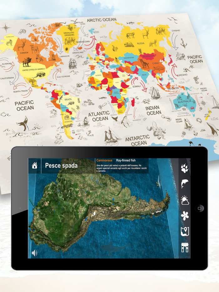 CleverBooks Geography