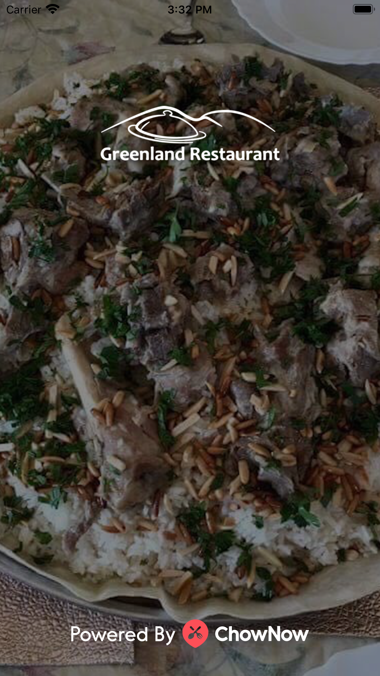 Greenland Restaurant