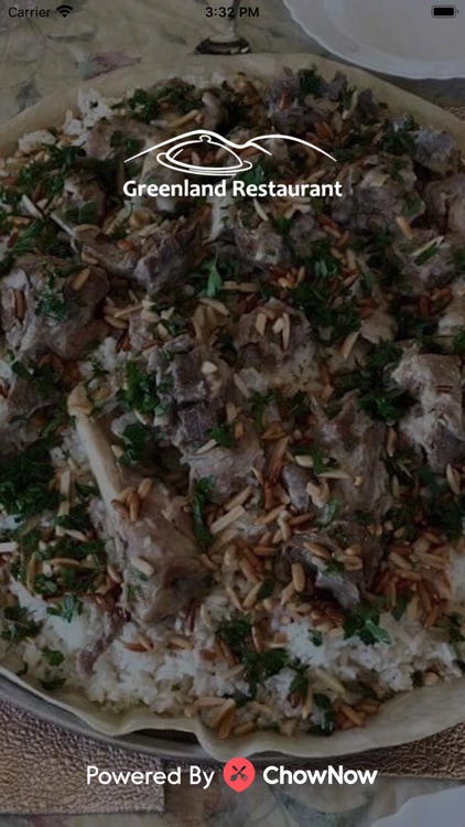 Greenland Restaurant