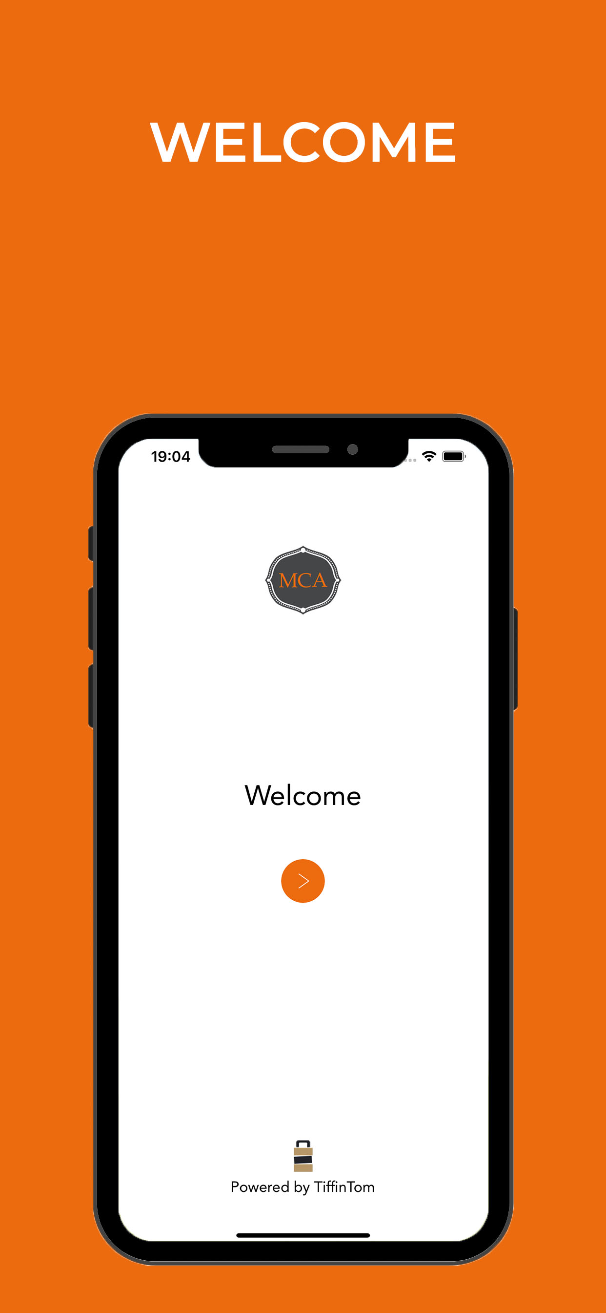 Major Curry Affair Burntwood