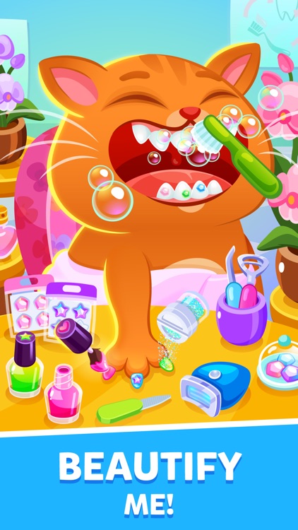 Bubbu – My Virtual Pet screenshot-2