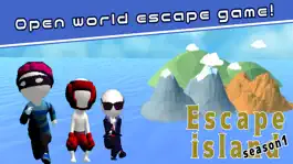 Game screenshot Escape island game mod apk
