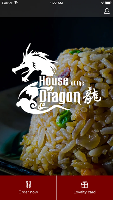 House of the Dragon Kilsyth Screenshot