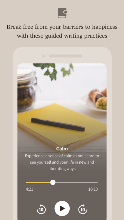 The Happy Habit screenshot-6