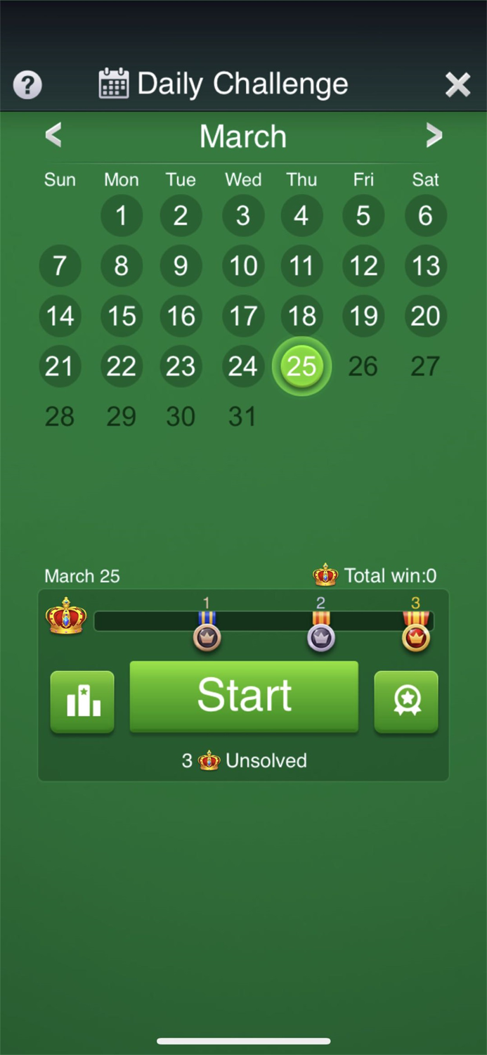 ⋆Spider Solitaire⋆