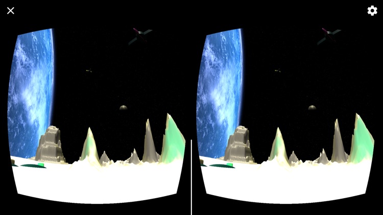 Dawn of the VR Wonderland screenshot-3