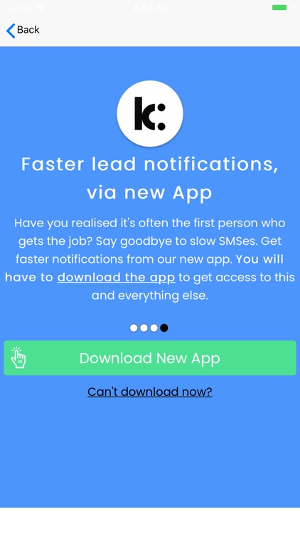 Kandua For Pros screenshot-4