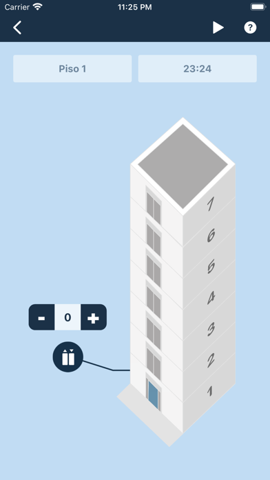 Educatrónica Screenshot