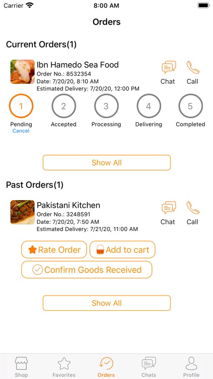 Baitooty screenshot-4