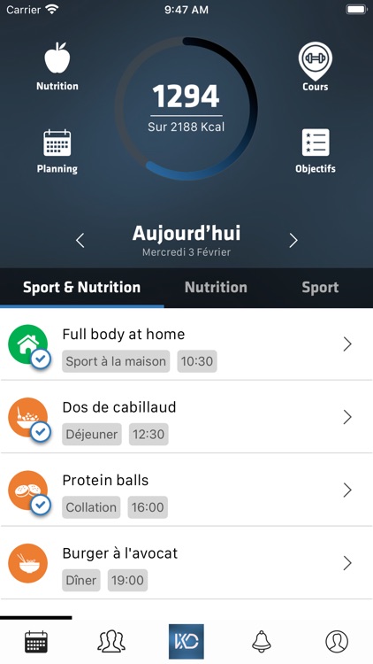 Kevin Depuille PersonalTrainer screenshot-6
