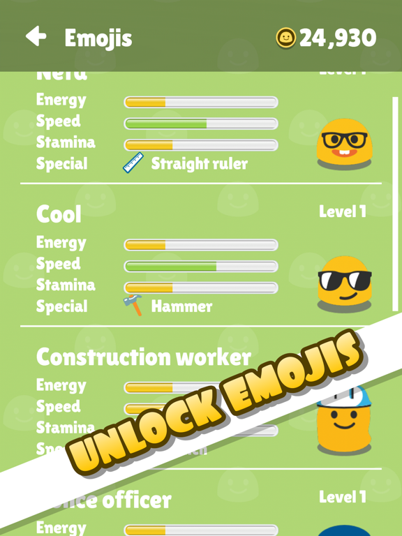 Emoji Quest [RPG]のおすすめ画像5