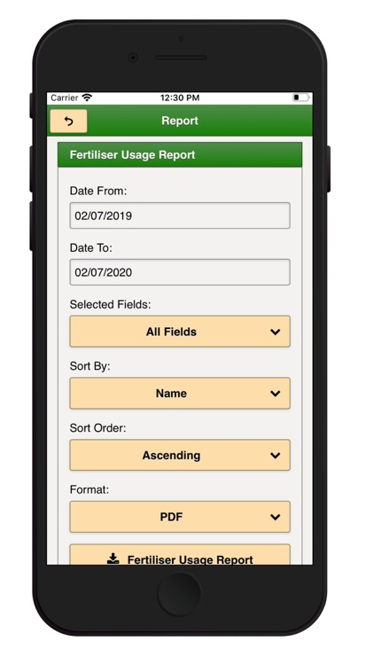 Kingswood Fields screenshot-3
