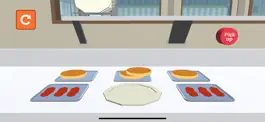 Game screenshot Stack Cafe hack