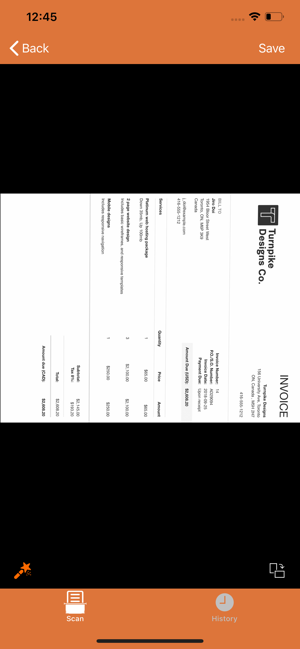 ‎PDF Converter Ultimate Screenshot