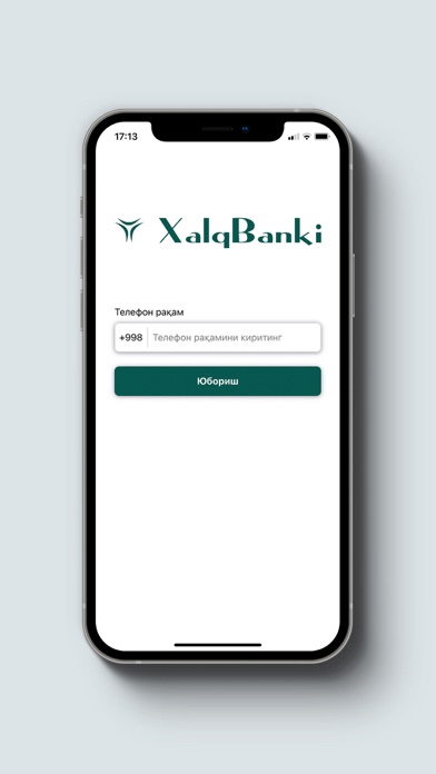 Tezkor xabar Screenshot