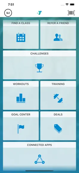 Game screenshot Hock Y Fitness hack