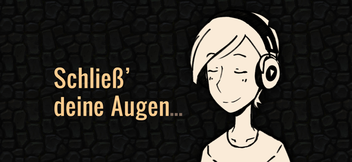 Sound of Magic - HörSpiel