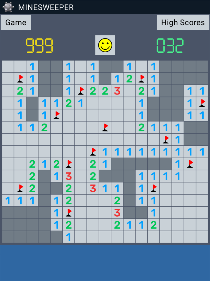 Minesweeper Classic Find mines
