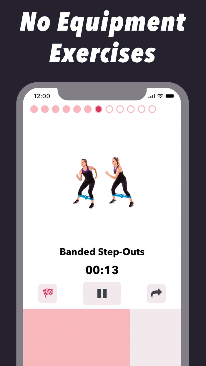 Resistance Band Workout Plans