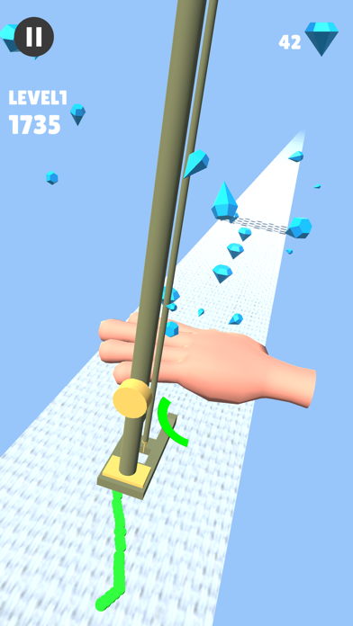 Perfect Stitch Screenshot