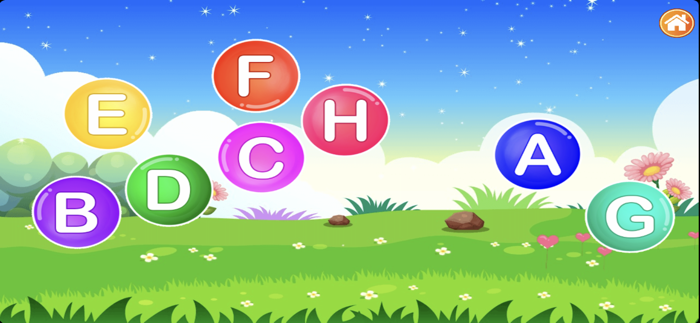 UKG - Kindergarten Activities