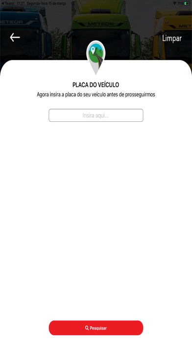 Vamos Seminovos Screenshot