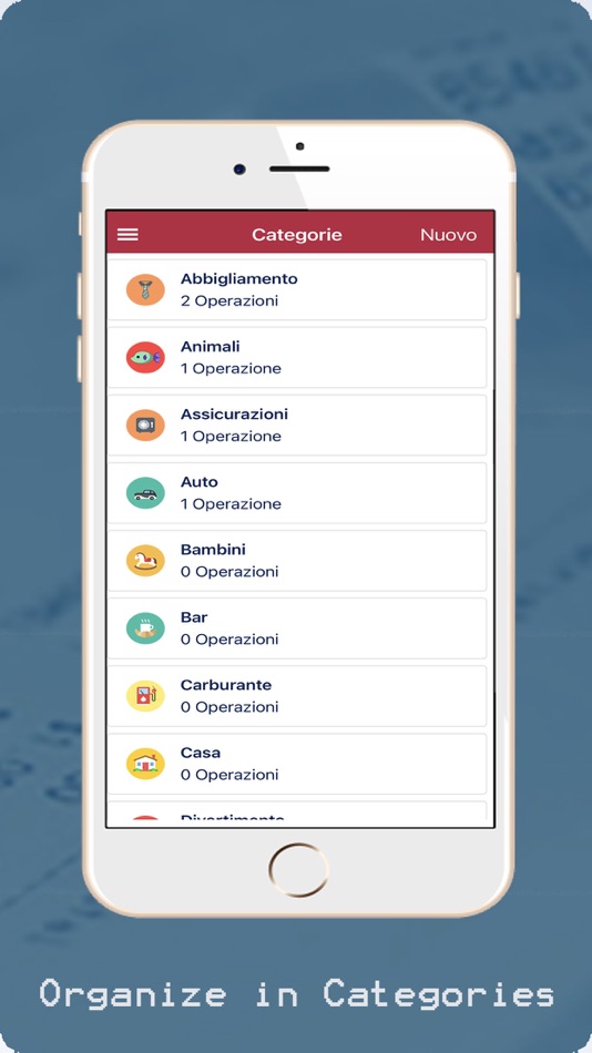 #4. Receipt Scanner SW (iOS) 由: Carmelo Scuderi