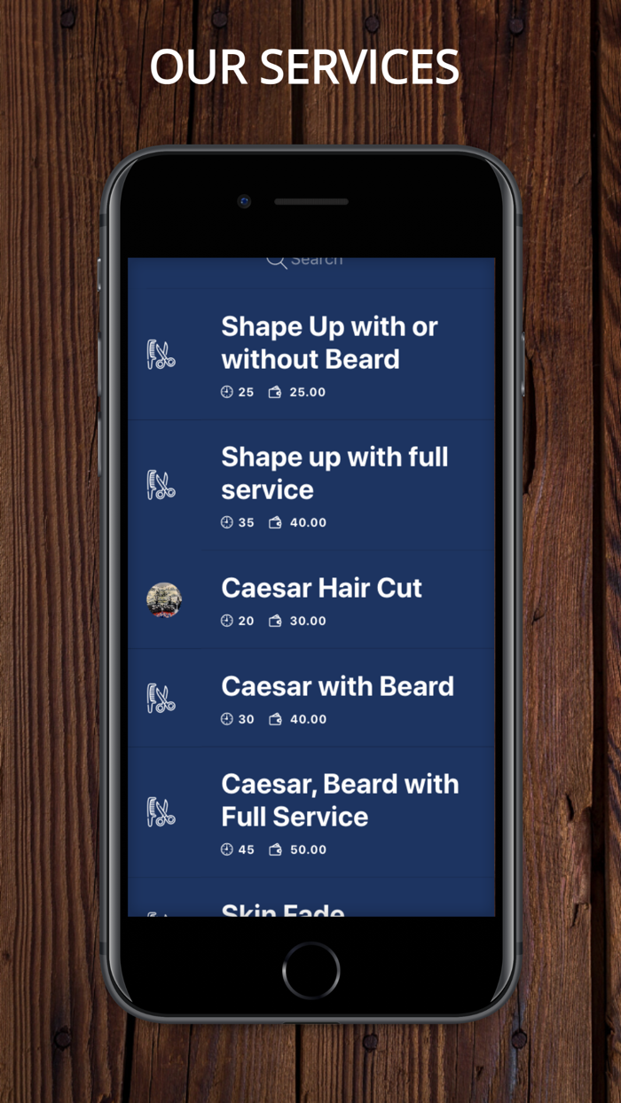 At Your Service Studio