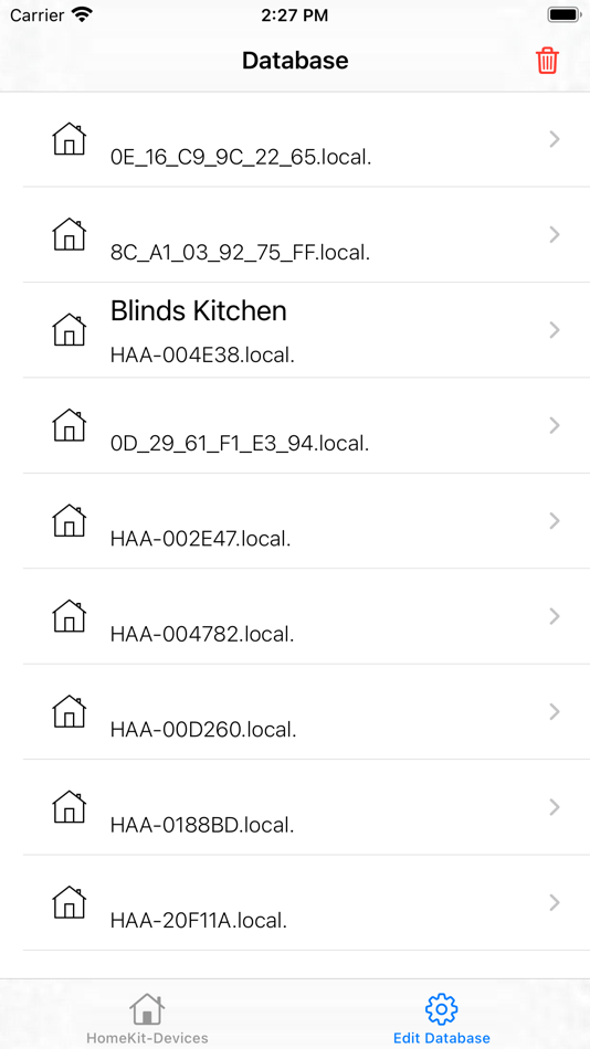 #4. HAA Browser (iOS) 由: Dirk Hildebrand