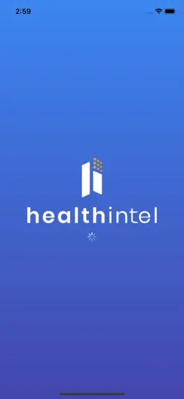 Game screenshot HealthIntel.ai mod apk